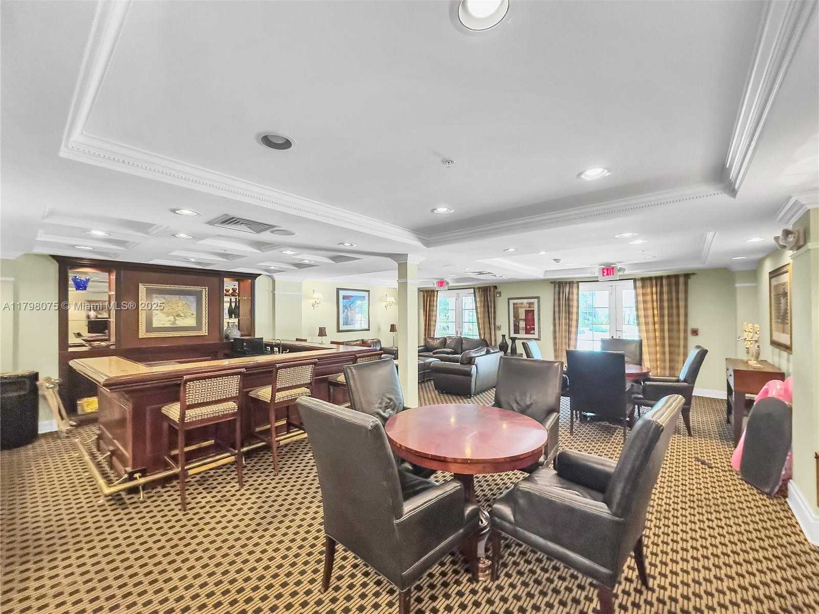 Small Image of 1900 VAN BUREN ST #105B, Hollywood Number 17
