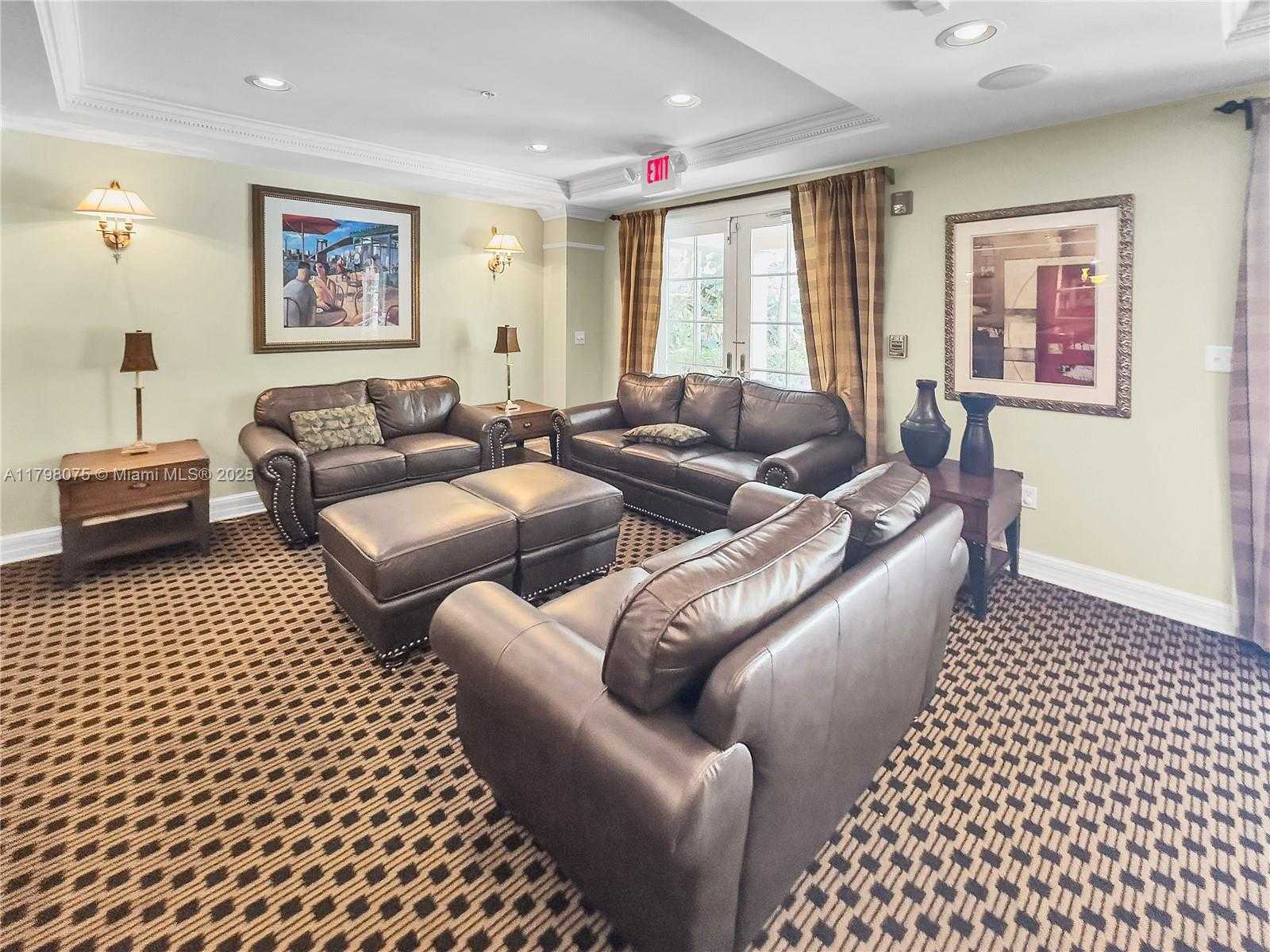 Small Image of 1900 VAN BUREN ST #105B, Hollywood Number 18