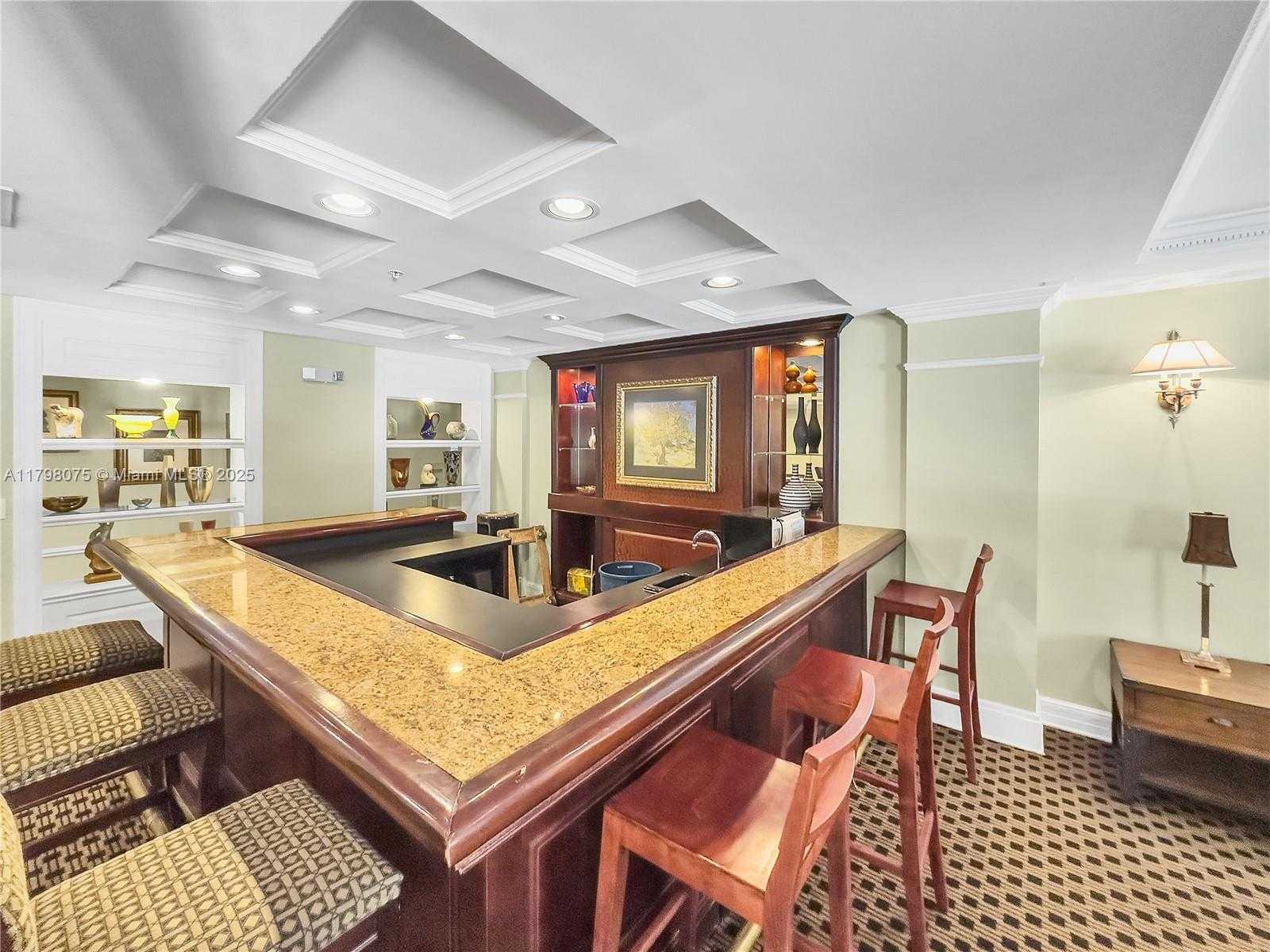 Small Image of 1900 VAN BUREN ST #105B, Hollywood Number 19