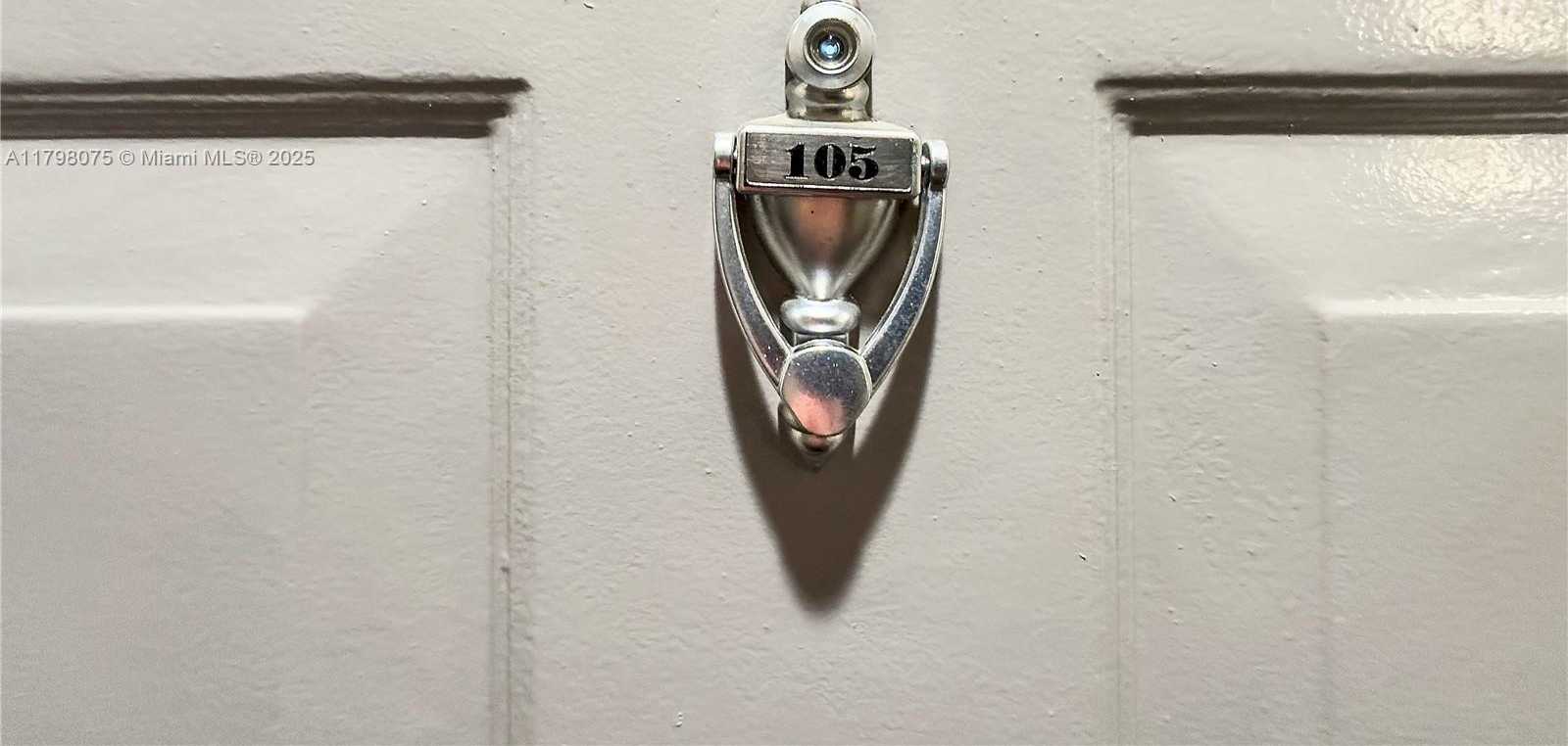 Small Image of 1900 VAN BUREN ST #105B, Hollywood Number 25