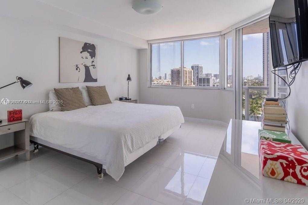 Small Image of 17275 COLLINS AVE #1012, Sunny Isles Beach Number 17