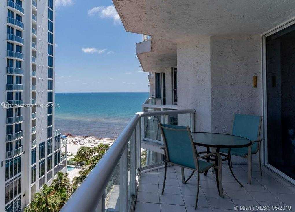 Small Image of 17275 COLLINS AVE #1012, Sunny Isles Beach Number 19