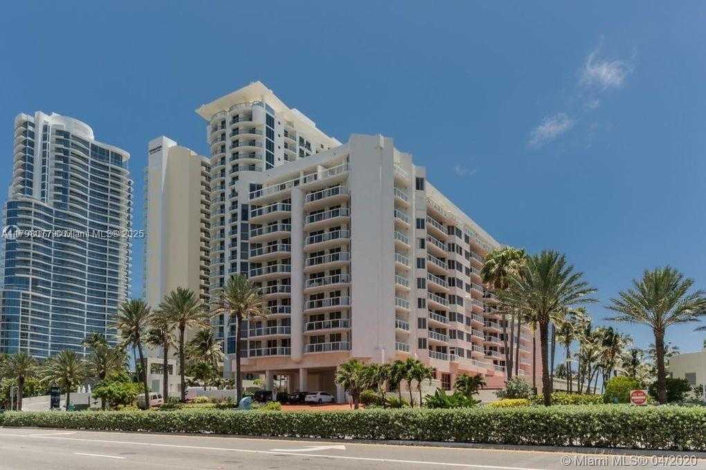 Small Image of 17275 COLLINS AVE #1012, Sunny Isles Beach Number 2