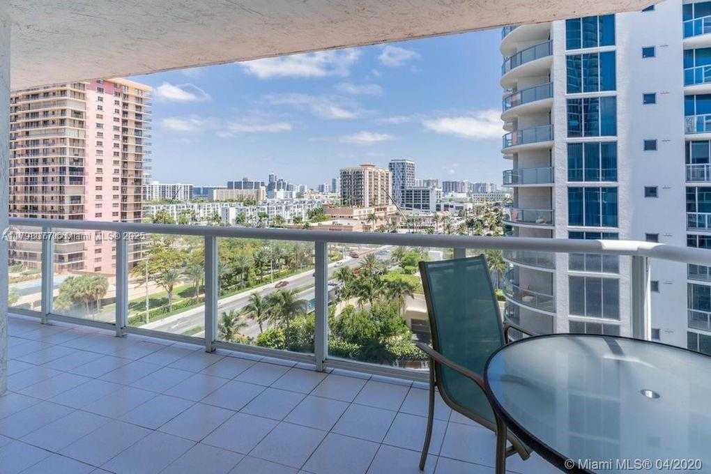 Small Image of 17275 COLLINS AVE #1012, Sunny Isles Beach Number 20