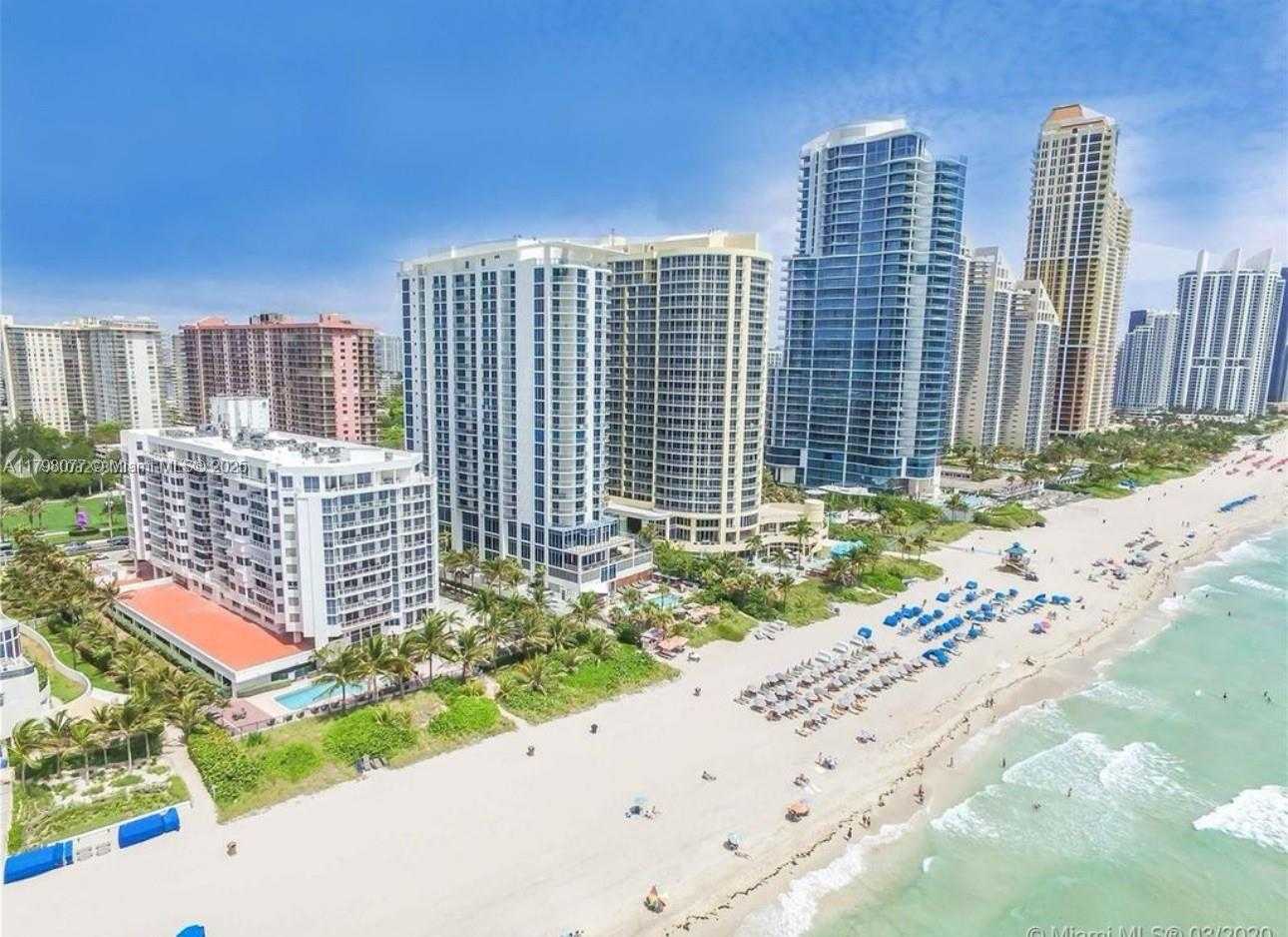 Small Image of 17275 COLLINS AVE #1012, Sunny Isles Beach Number 3