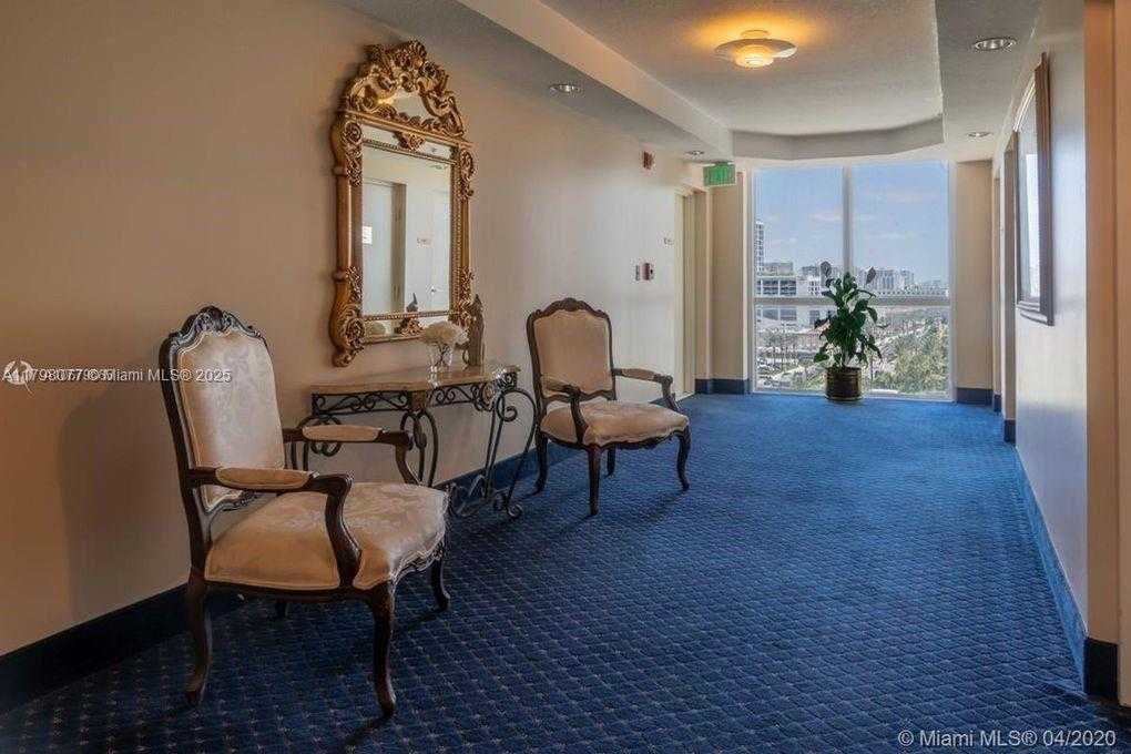 Small Image of 17275 COLLINS AVE #1012, Sunny Isles Beach Number 7