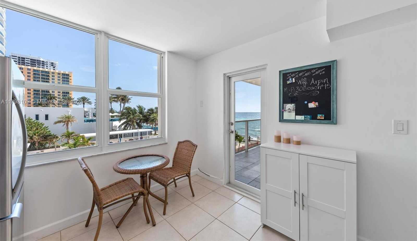 Small Image of 2751 SOUTH OCEAN DR #403S, Hollywood Number 10