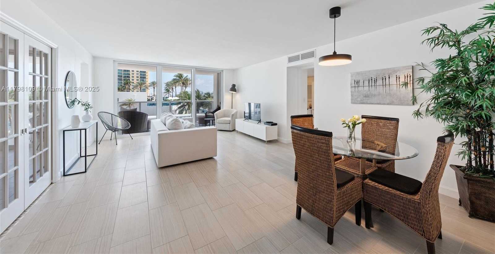 Small Image of 2751 SOUTH OCEAN DR #403S, Hollywood Number 11