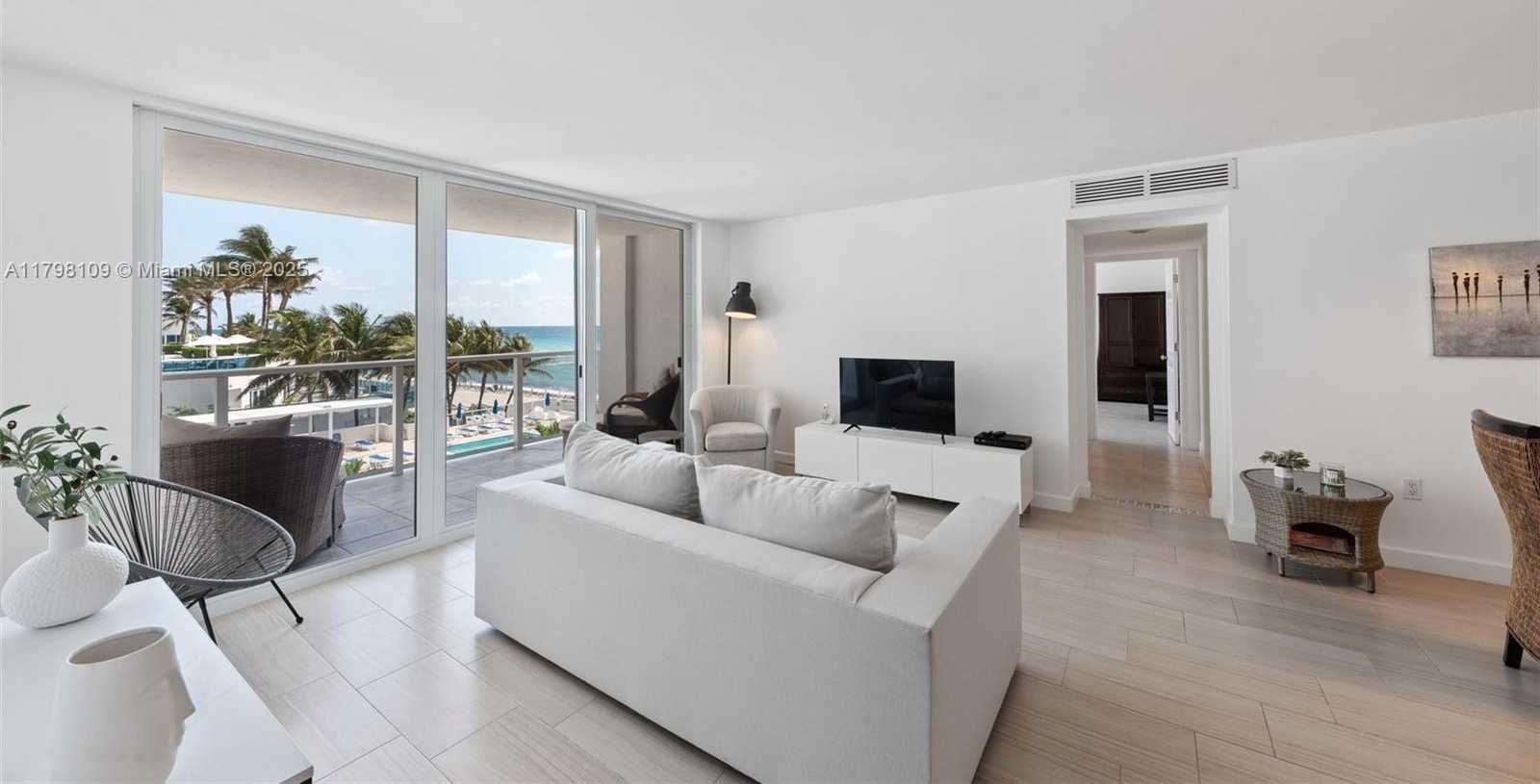 Small Image of 2751 SOUTH OCEAN DR #403S, Hollywood Number 14