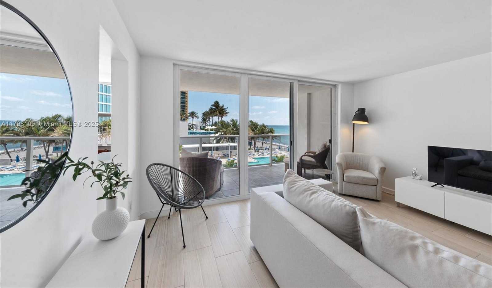 Small Image of 2751 SOUTH OCEAN DR #403S, Hollywood Number 16