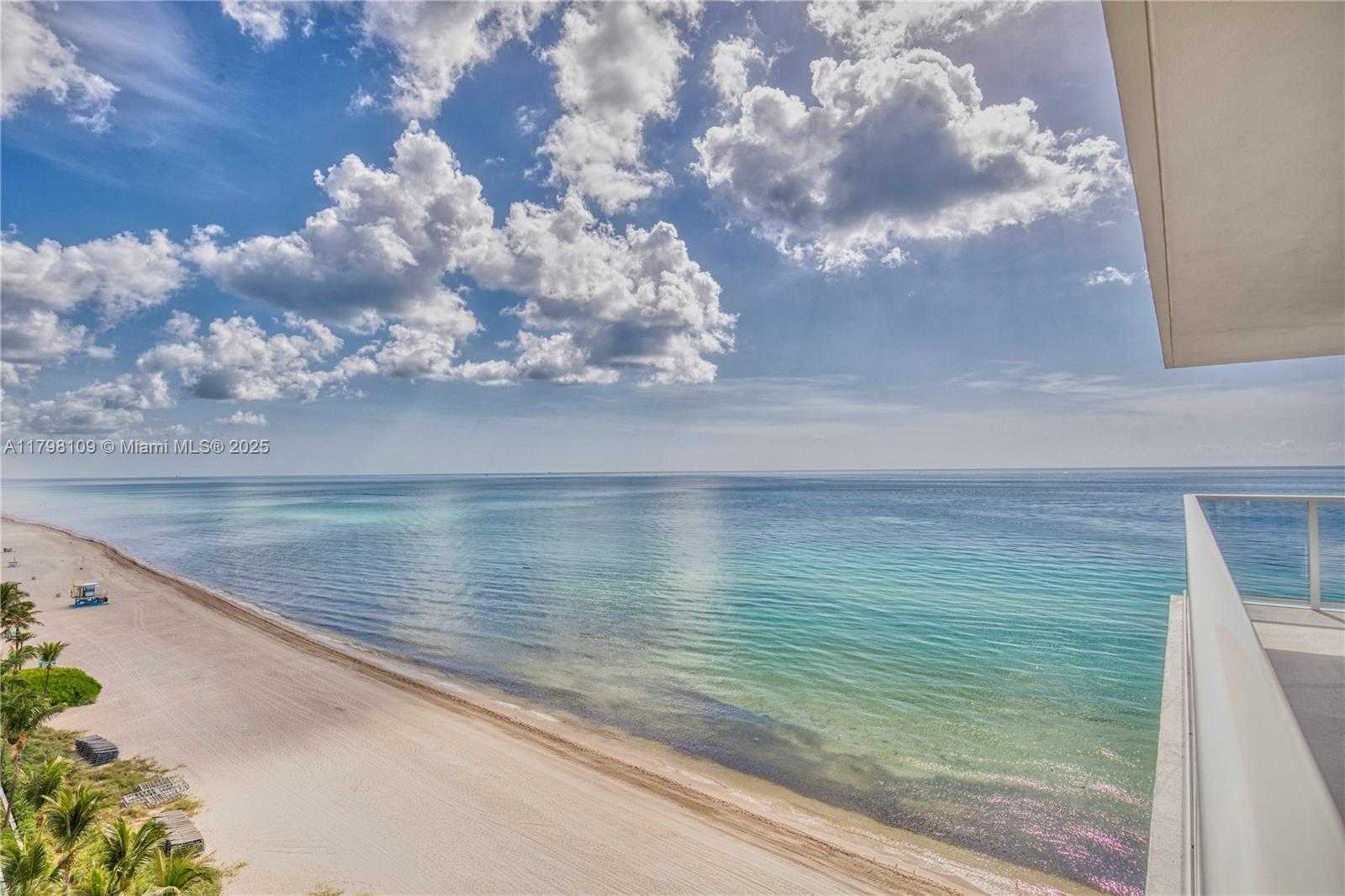 Small Image of 2751 SOUTH OCEAN DR #403S, Hollywood Number 28