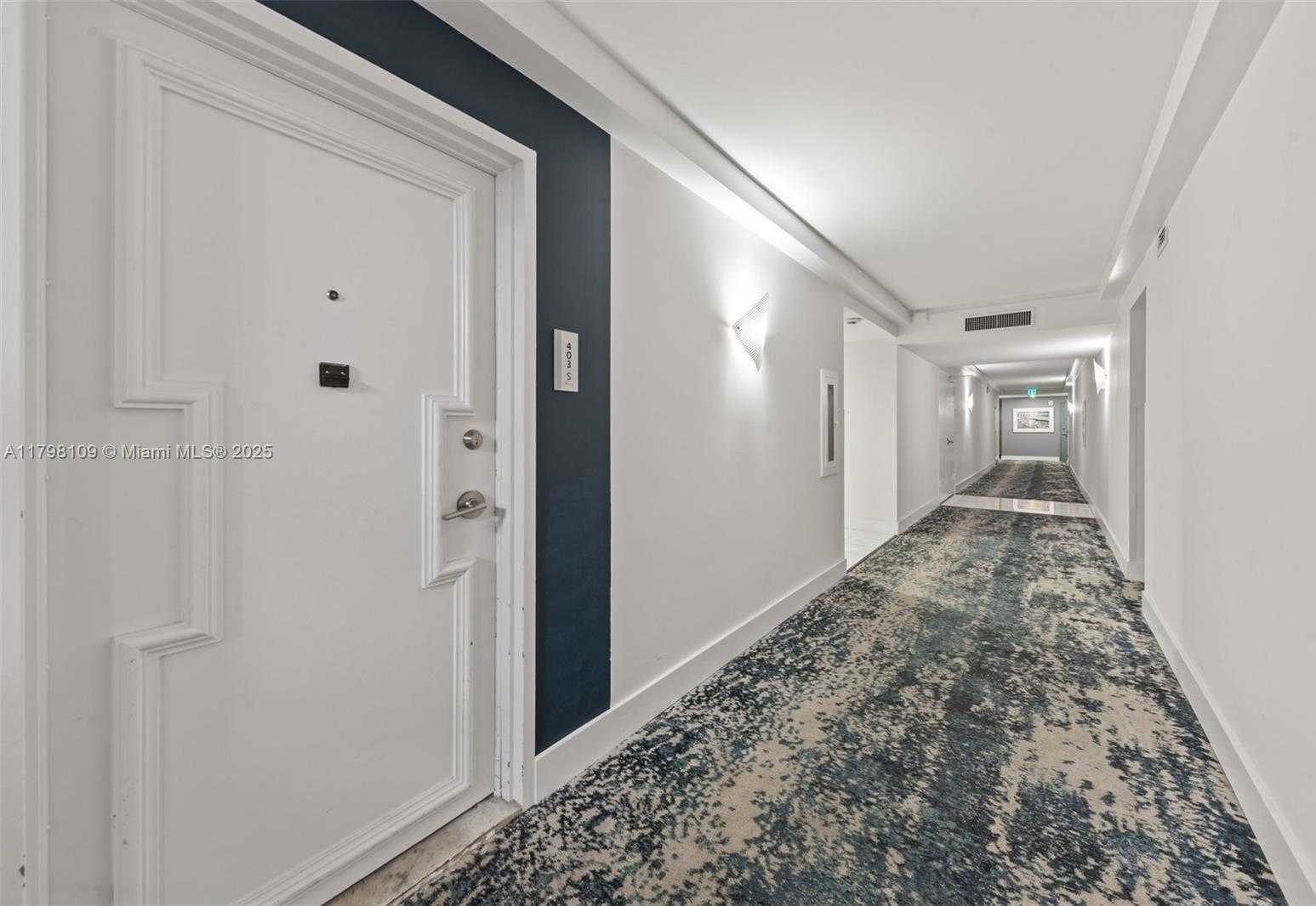 Small Image of 2751 SOUTH OCEAN DR #403S, Hollywood Number 29