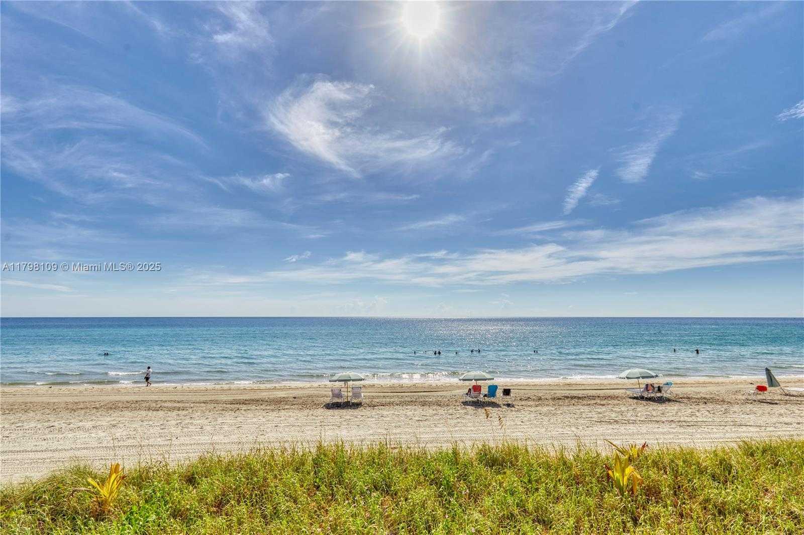Small Image of 2751 SOUTH OCEAN DR #403S, Hollywood Number 33