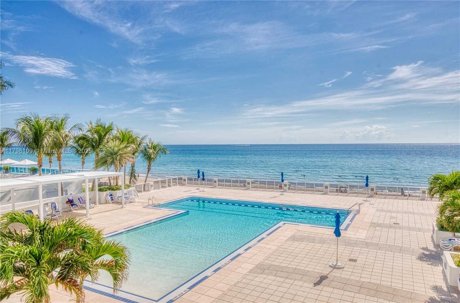 Small Image of 2751 SOUTH OCEAN DR #403S, Hollywood Number 35
