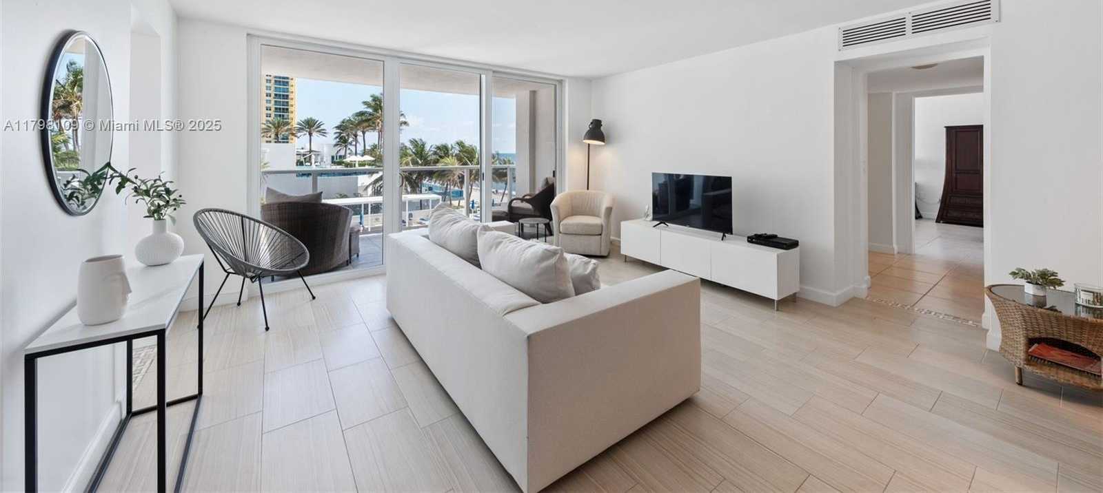 Small Image of 2751 SOUTH OCEAN DR #403S, Hollywood Number 7