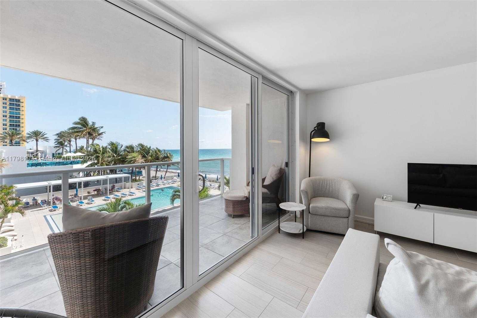 Small Image of 2751 SOUTH OCEAN DR #403S, Hollywood Number 8
