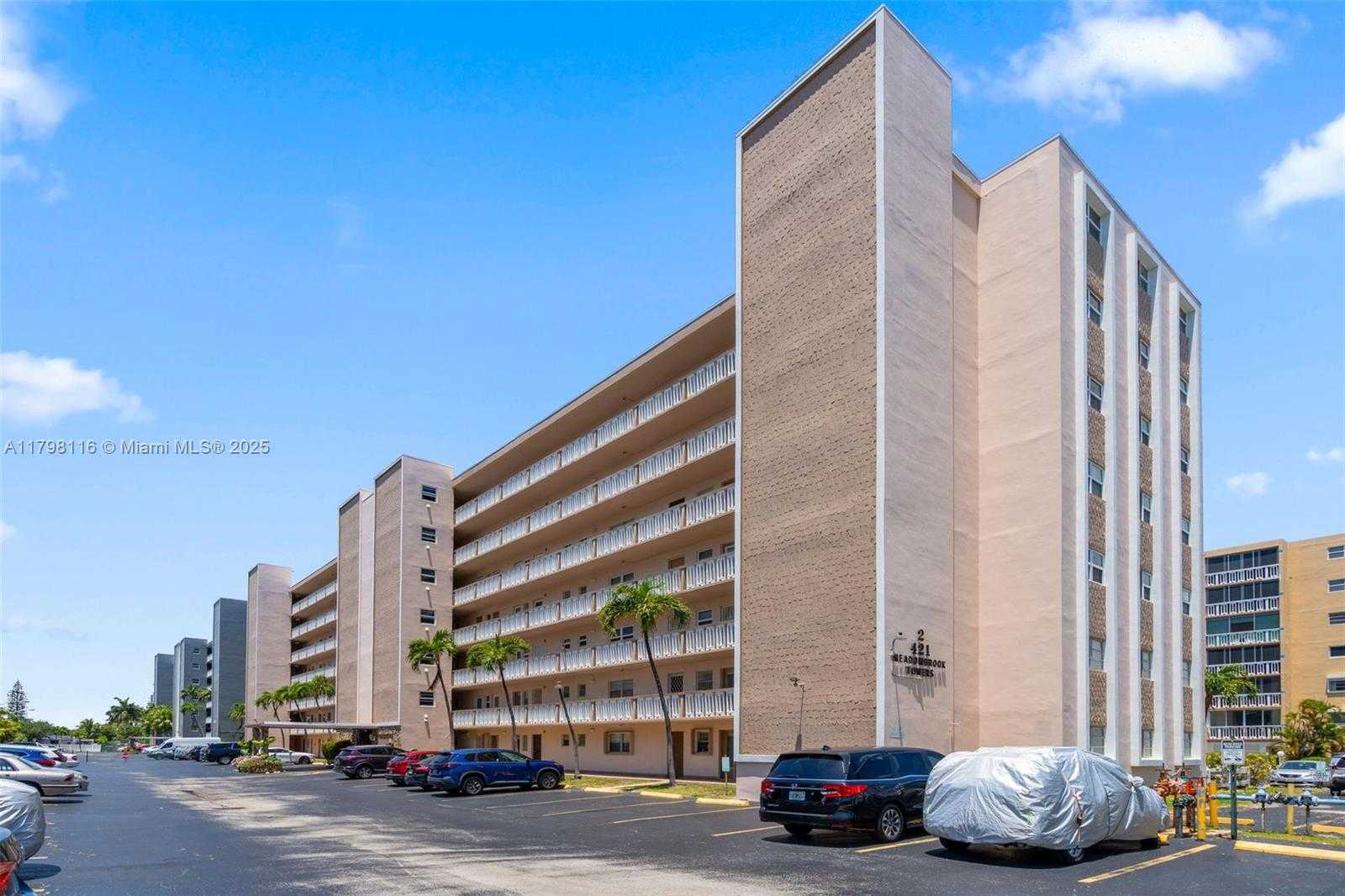 Small Image of 421 NORTH EAST 14TH AVE #103, Hallandale Beach Number 30