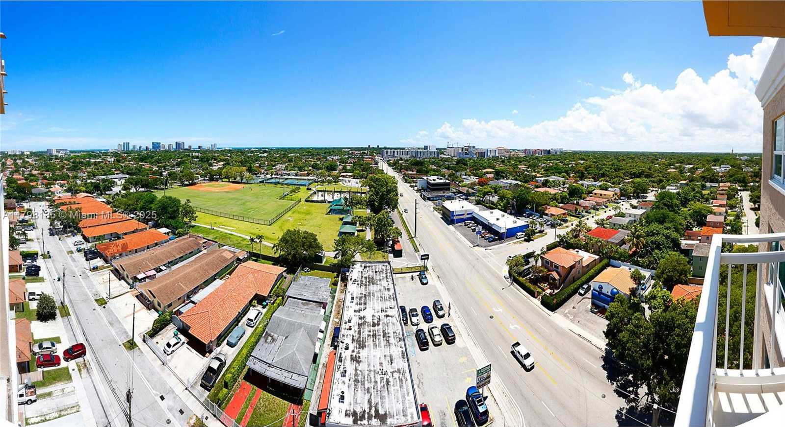 Small Image of 2665 SOUTH WEST 37TH AVE #1506, Miami Number 11