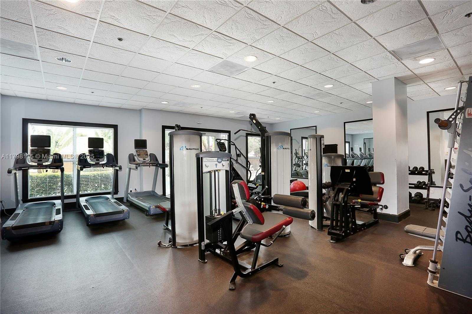 Small Image of 2665 SOUTH WEST 37TH AVE #1506, Miami Number 16