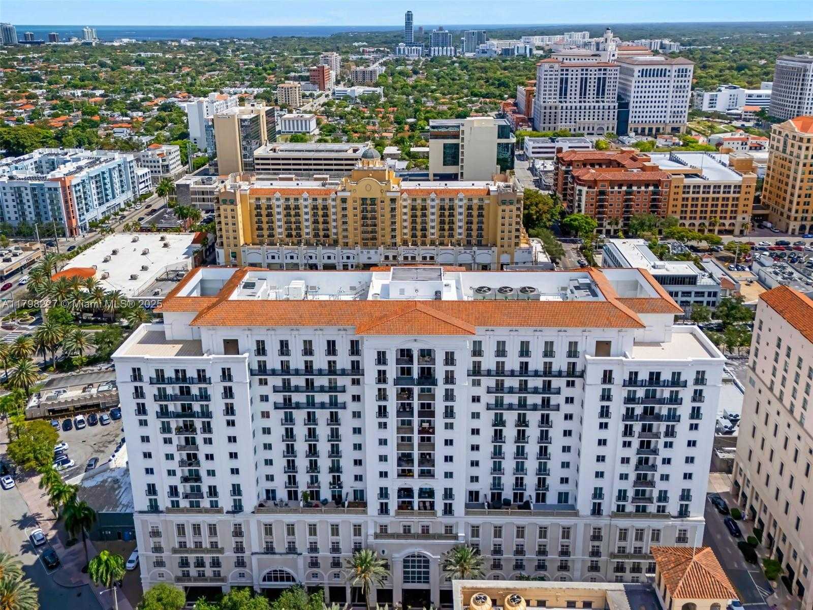 Small Image of 10 ARAGON AVE #1107, Coral Gables Number 2