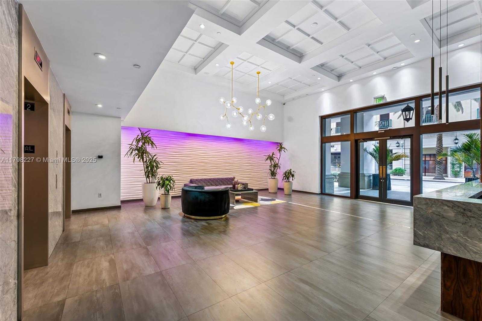 Small Image of 10 ARAGON AVE #1107, Coral Gables Number 4