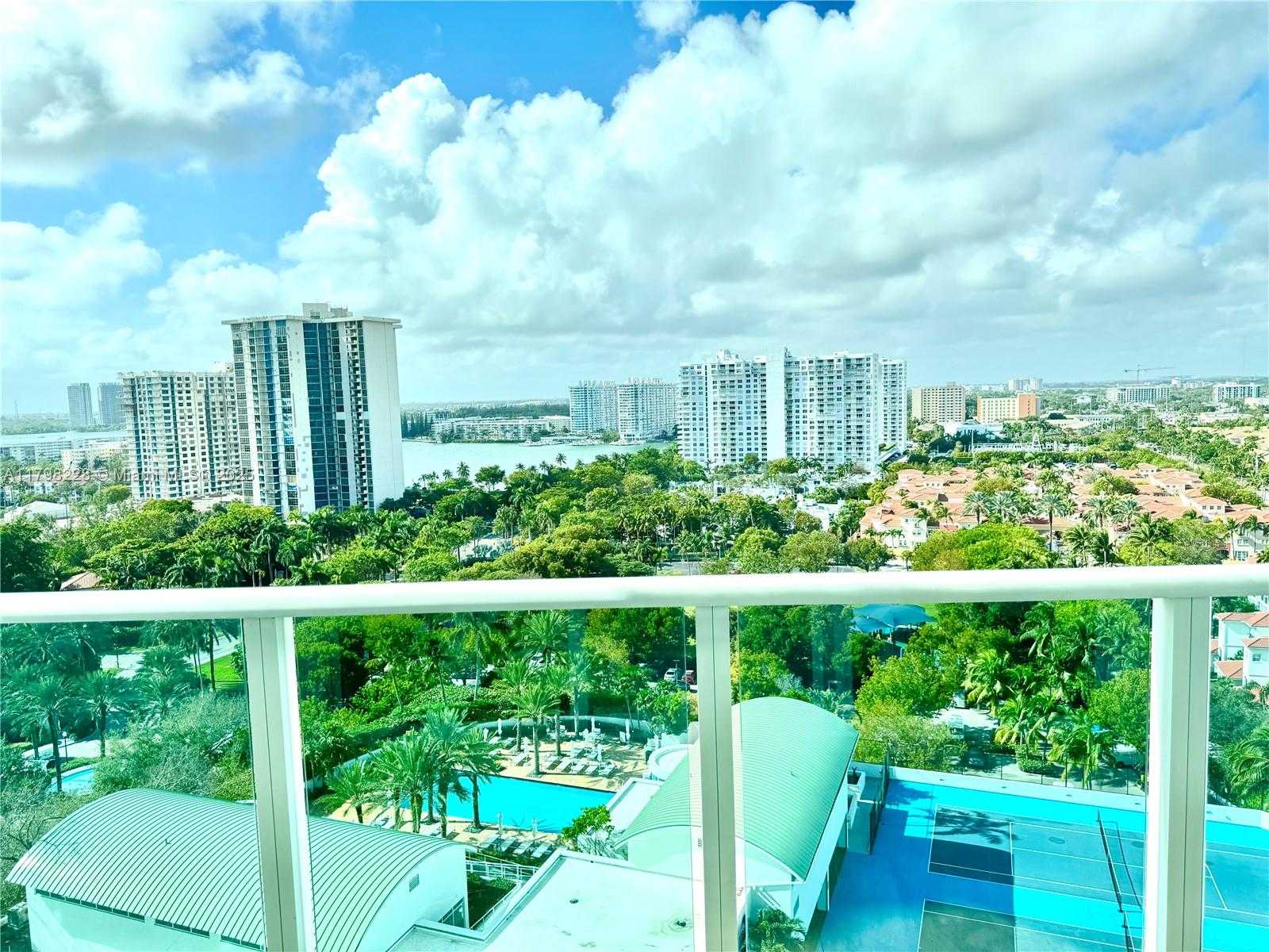 Small Image of 3301 NORTH EAST 183RD ST #1604, Aventura Number 16