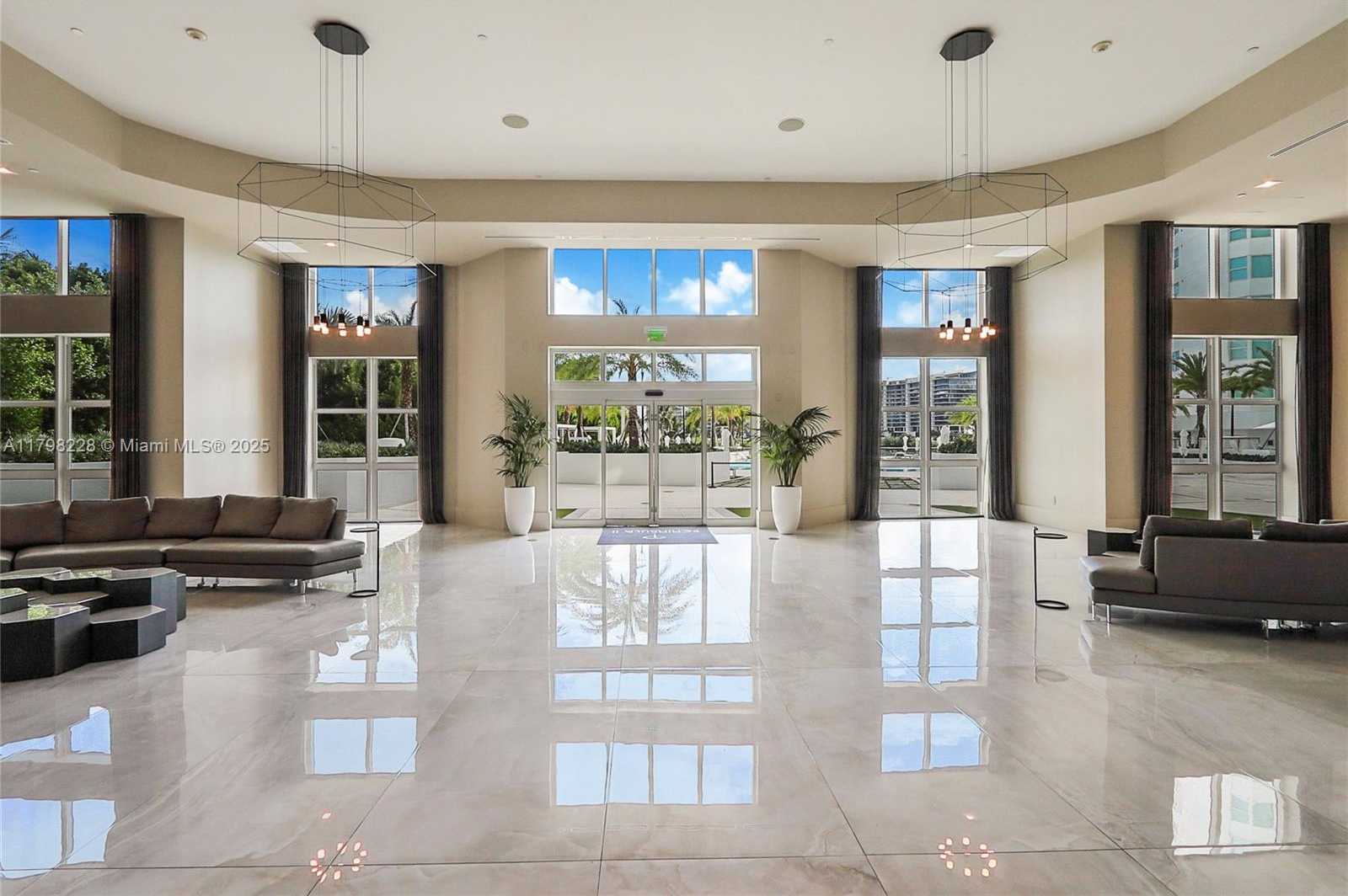 Small Image of 3301 NORTH EAST 183RD ST #1604, Aventura Number 32