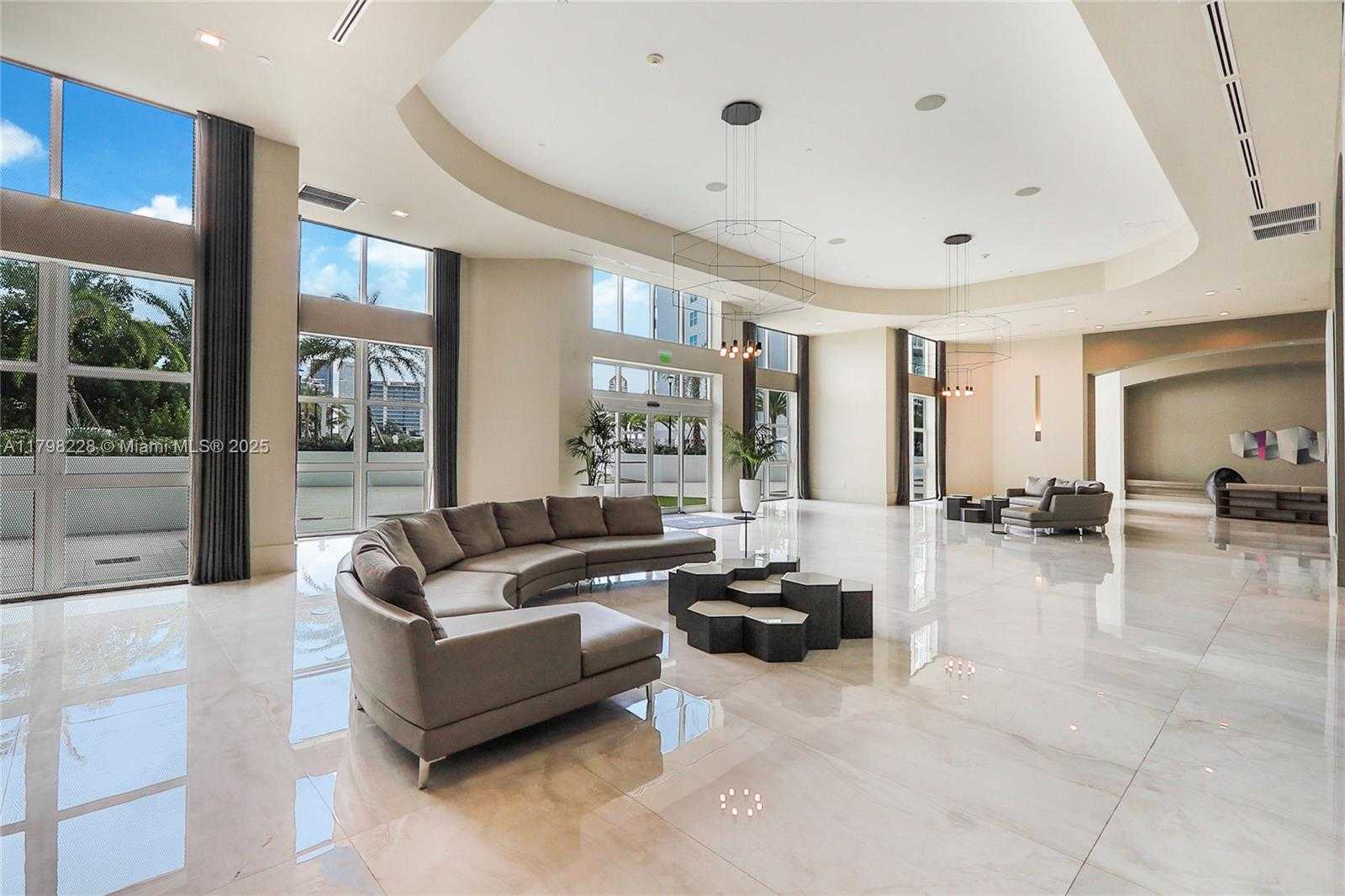 Small Image of 3301 NORTH EAST 183RD ST #1604, Aventura Number 33