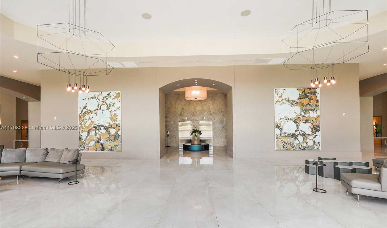 Small Image of 3301 NORTH EAST 183RD ST #1604, Aventura Number 36