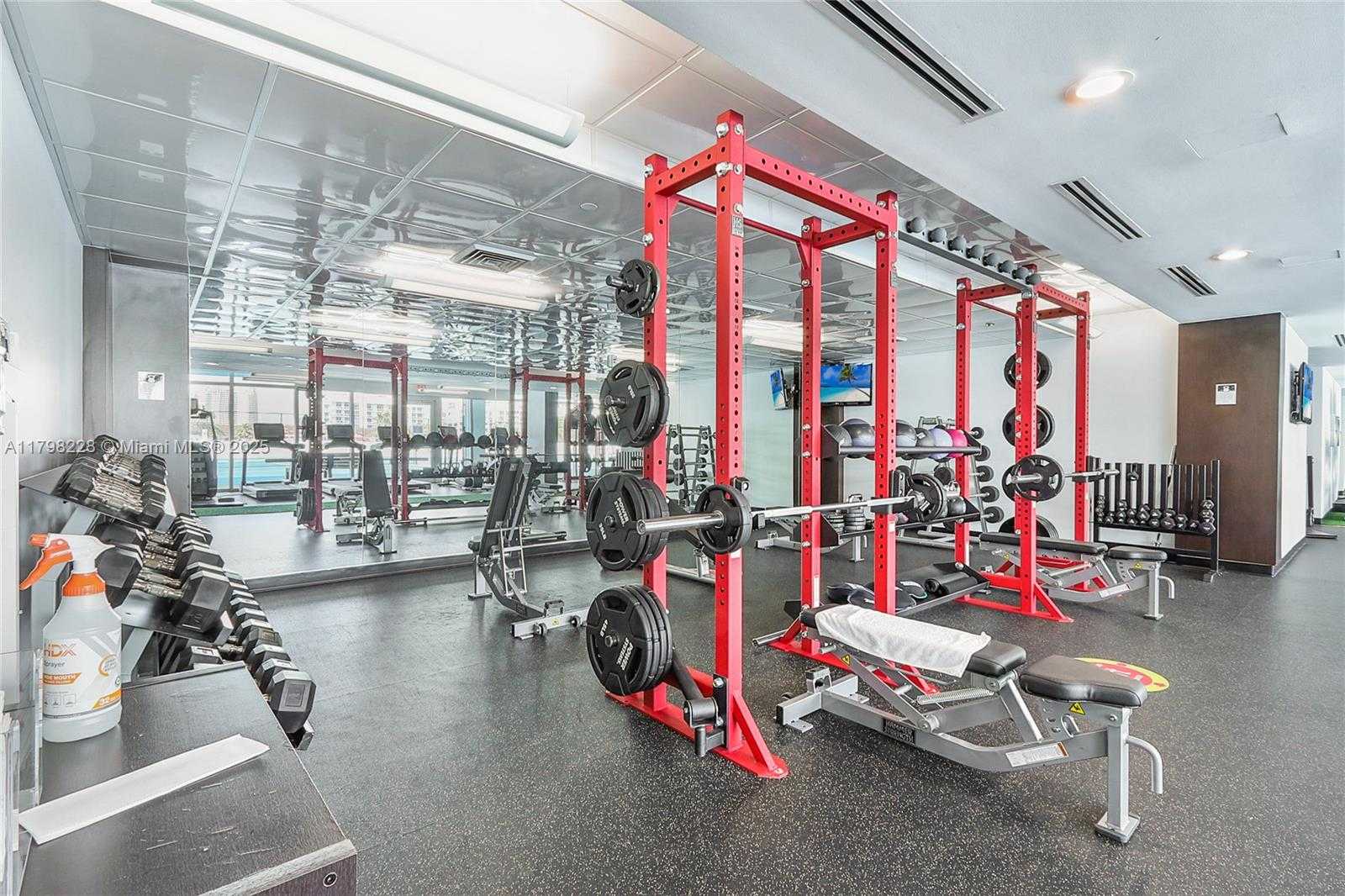 Small Image of 3301 NORTH EAST 183RD ST #1604, Aventura Number 42