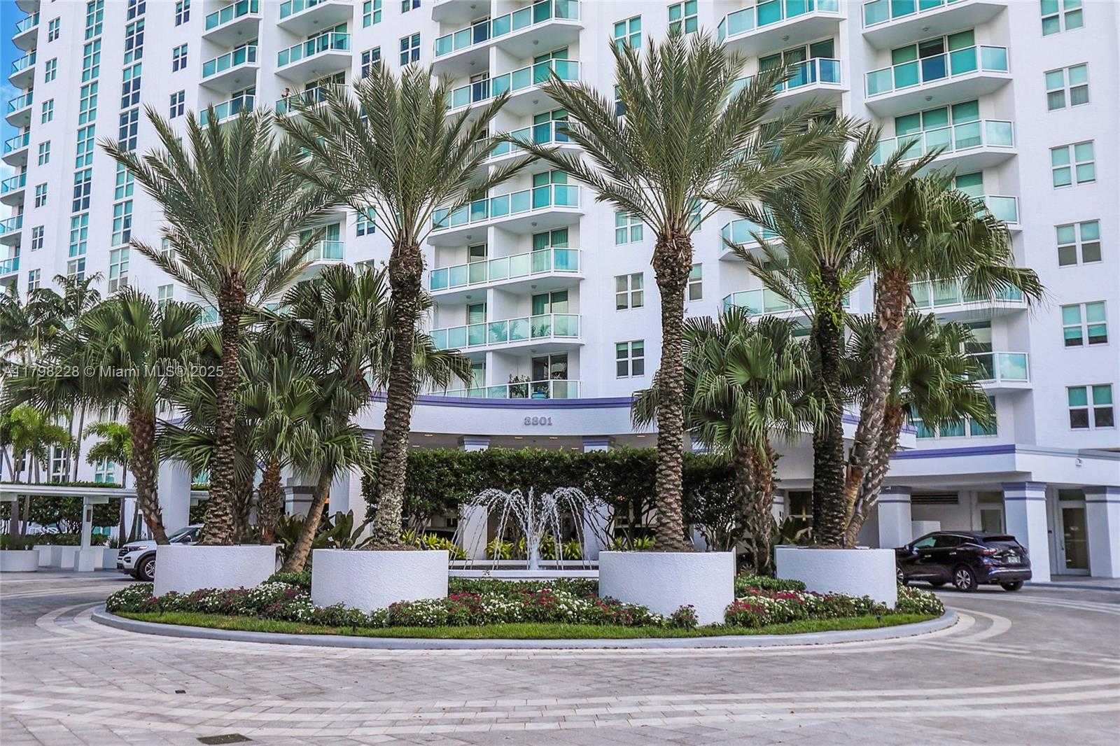 Small Image of 3301 NORTH EAST 183RD ST #1604, Aventura Number 47