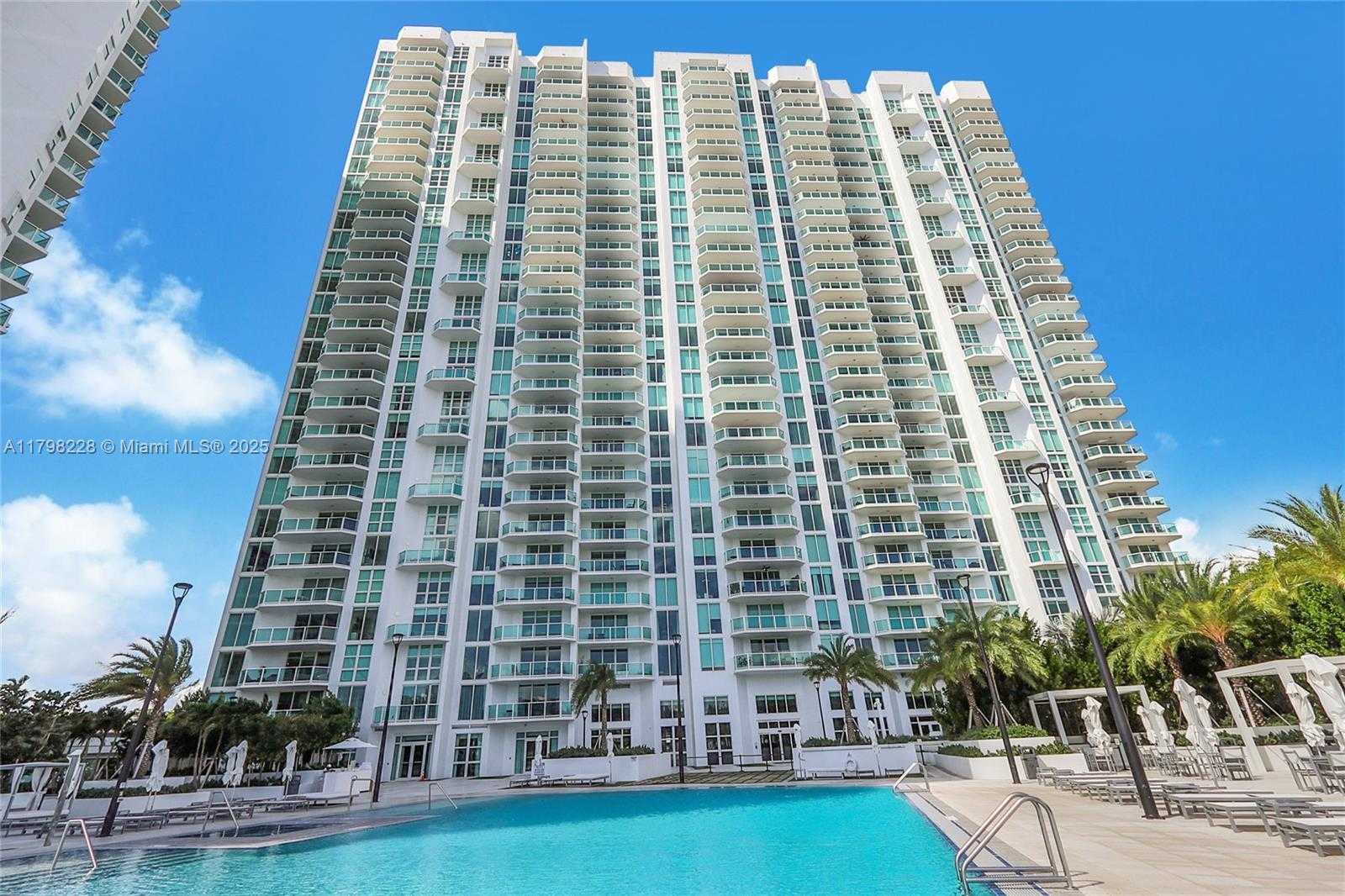 Small Image of 3301 NORTH EAST 183RD ST #1604, Aventura Number 50