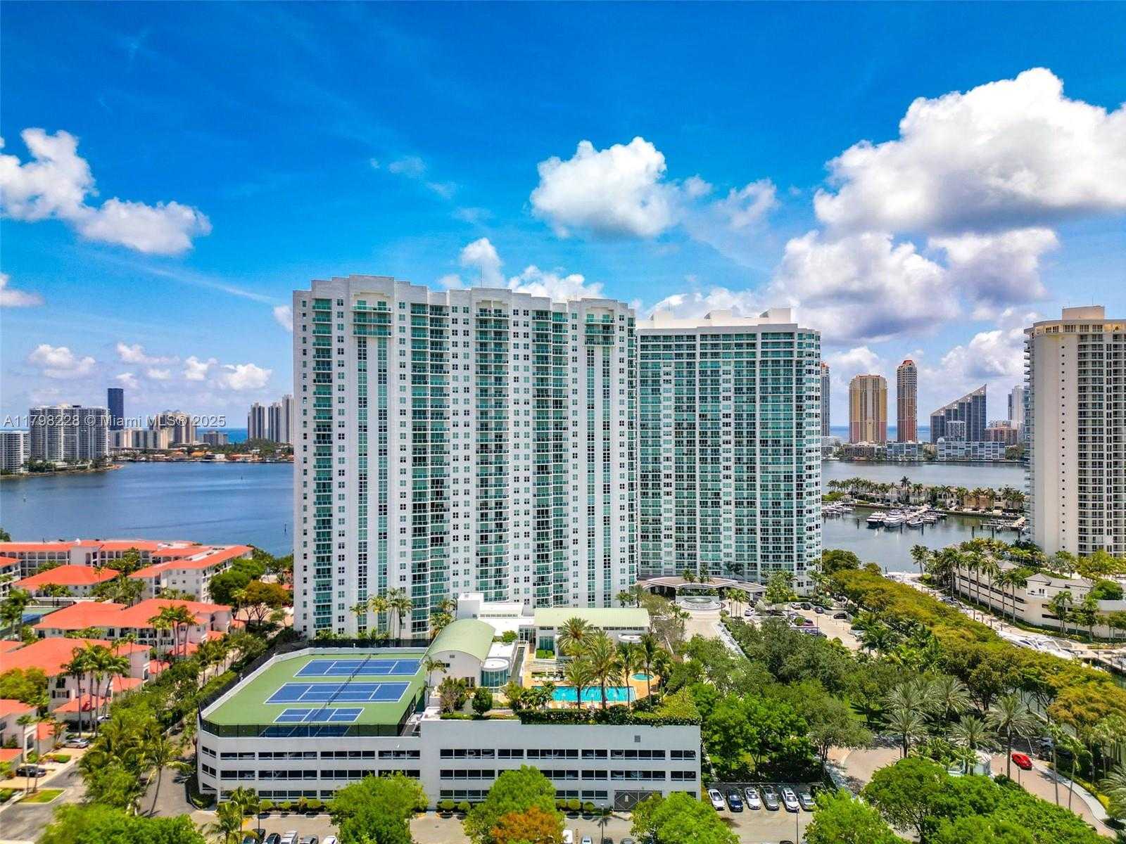 Small Image of 3301 NORTH EAST 183RD ST #1604, Aventura Number 69