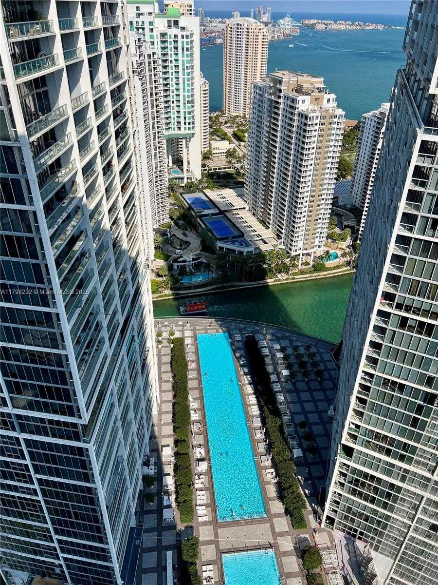 Small Image of 485 BRICKELL AVE #4410, Miami Number 15