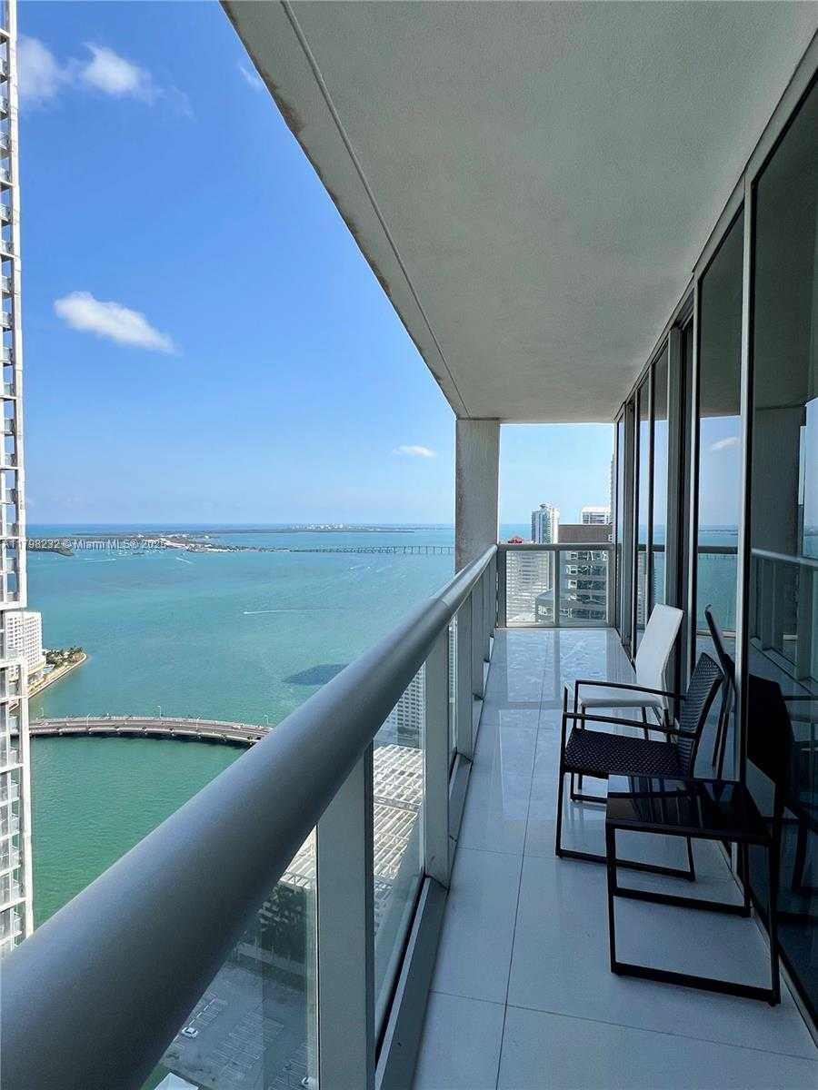Small Image of 485 BRICKELL AVE #4410, Miami Number 16