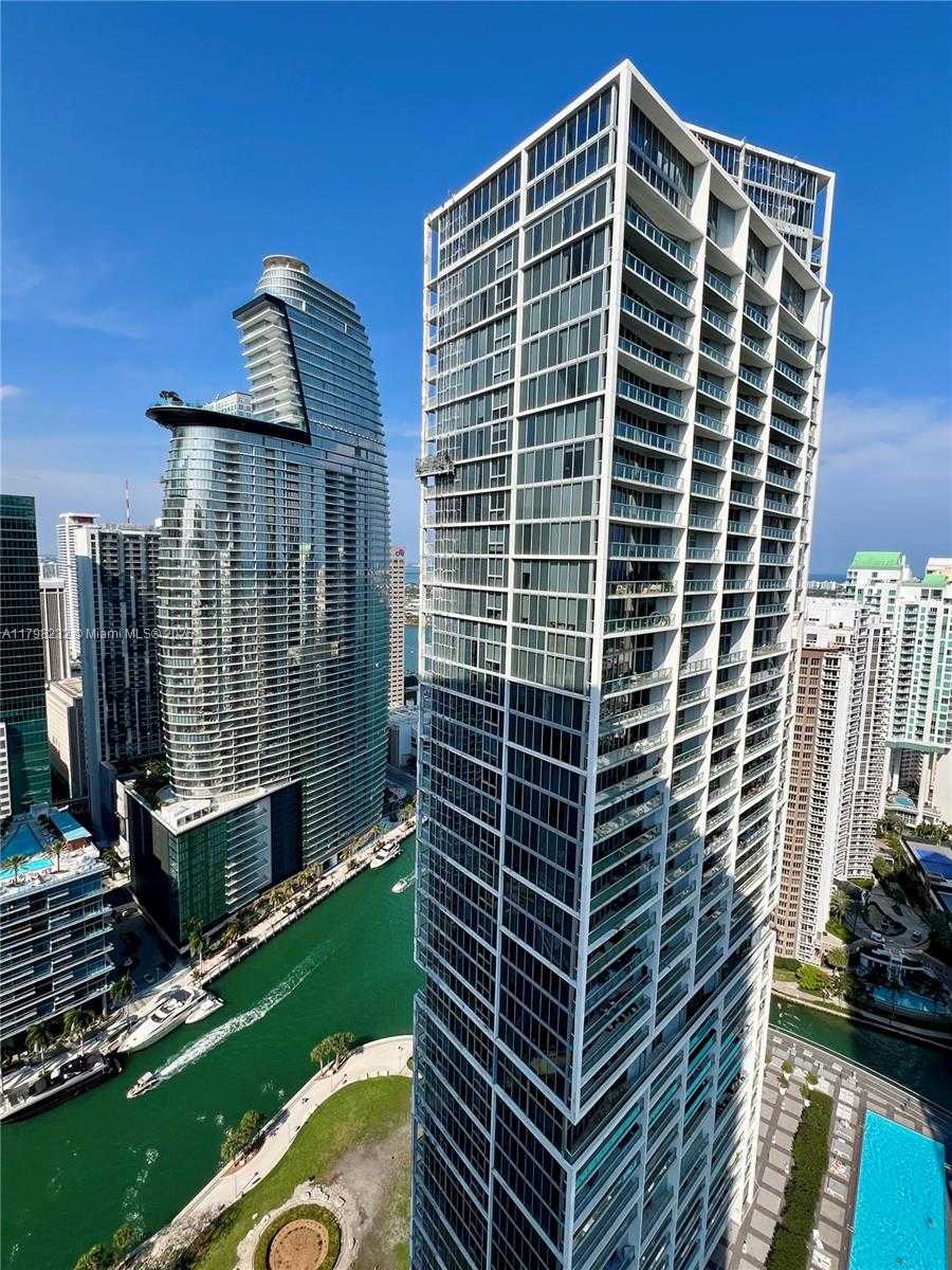 Small Image of 485 BRICKELL AVE #4410, Miami Number 17