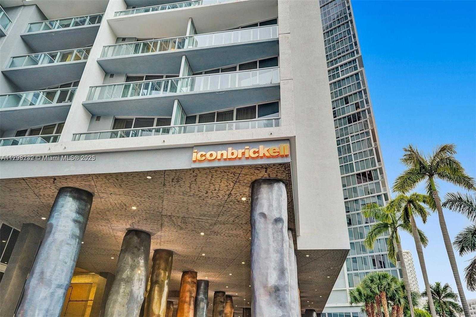 Small Image of 485 BRICKELL AVE #4410, Miami Number 20