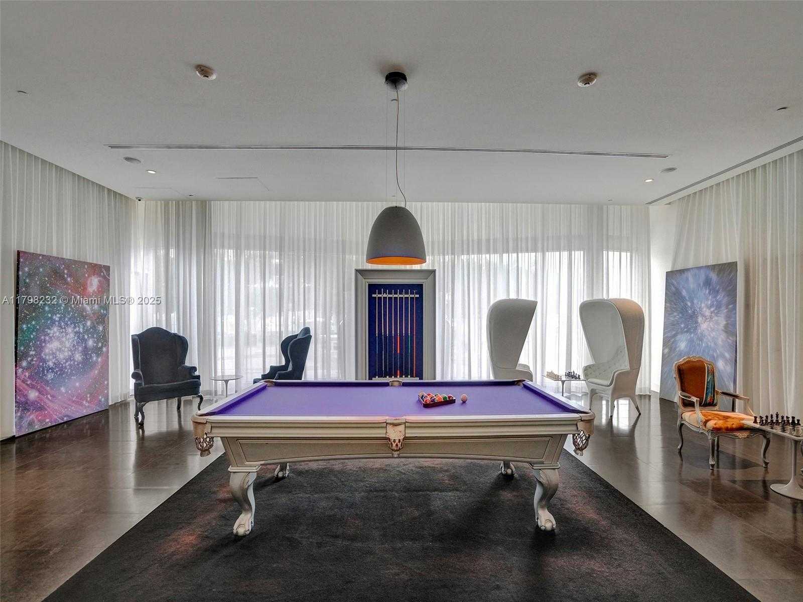 Small Image of 485 BRICKELL AVE #4410, Miami Number 22