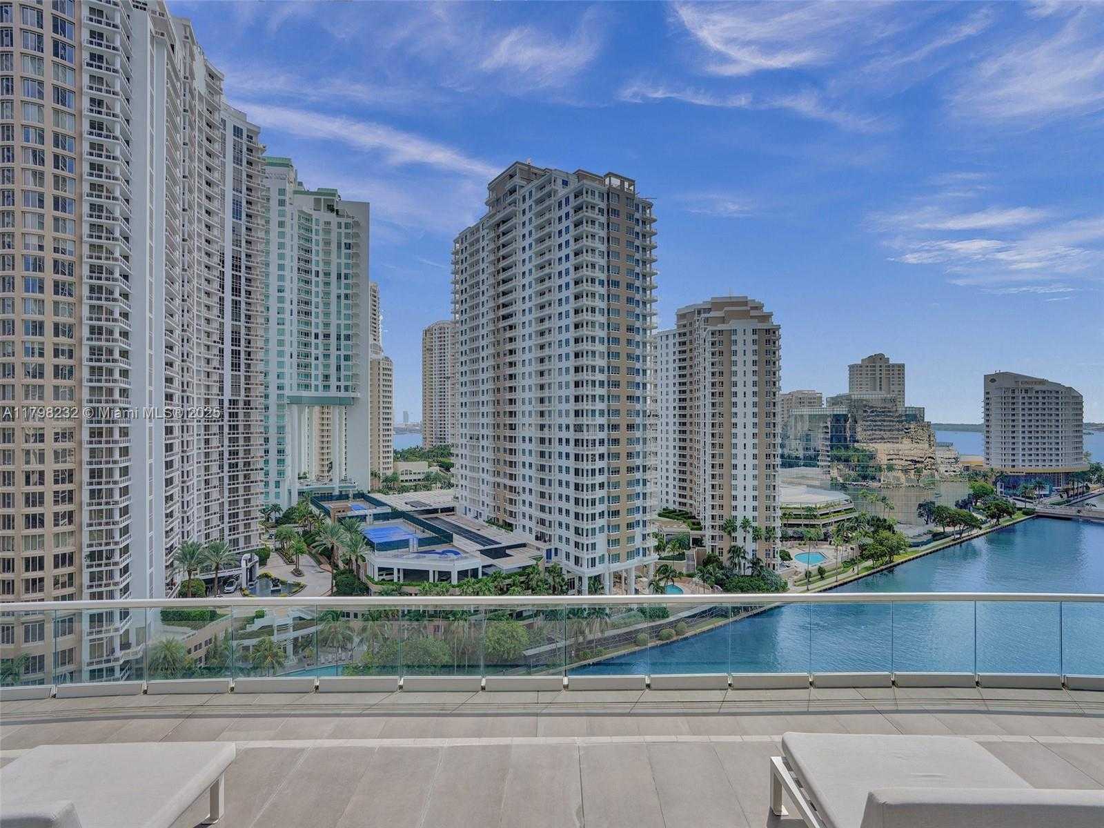 Small Image of 485 BRICKELL AVE #4410, Miami Number 24