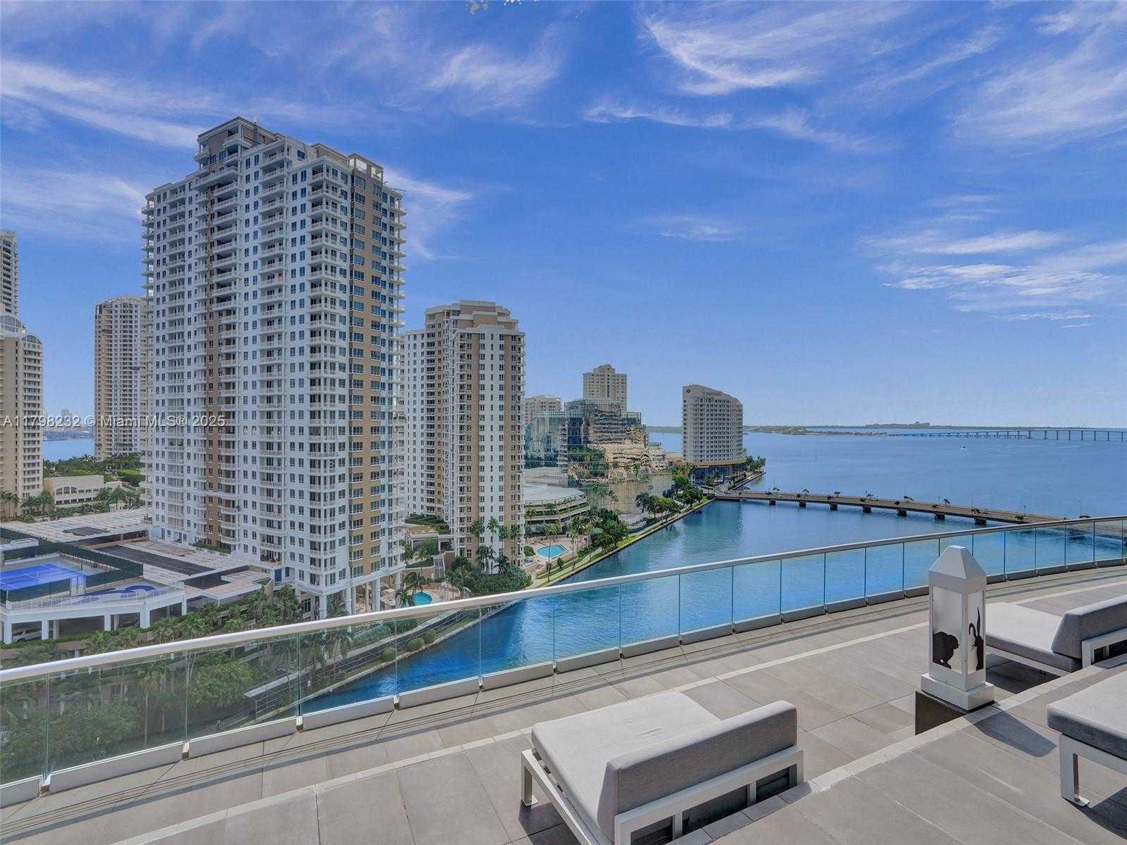 Small Image of 485 BRICKELL AVE #4410, Miami Number 25