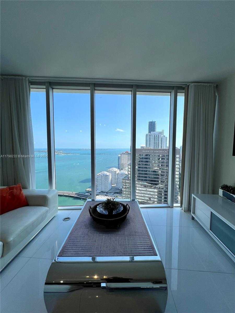Small Image of 485 BRICKELL AVE #4410, Miami Number 3