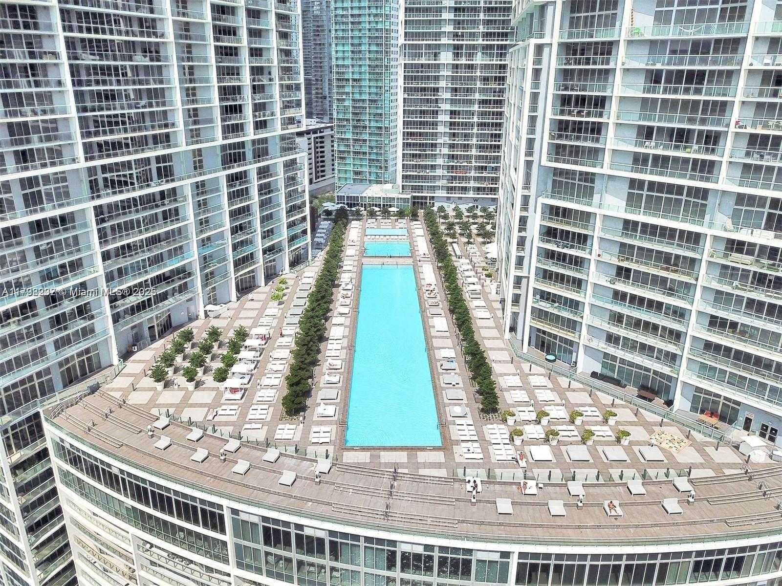 Small Image of 485 BRICKELL AVE #4410, Miami Number 31
