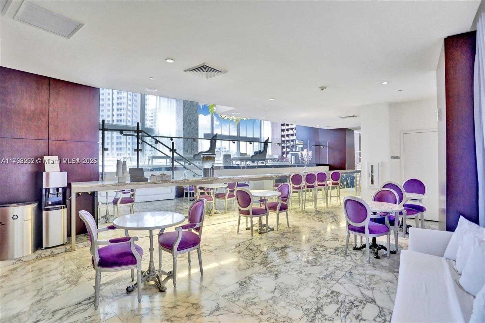 Small Image of 485 BRICKELL AVE #4410, Miami Number 34