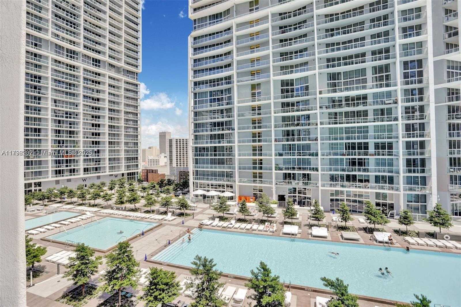 Small Image of 485 BRICKELL AVE #4410, Miami Number 38