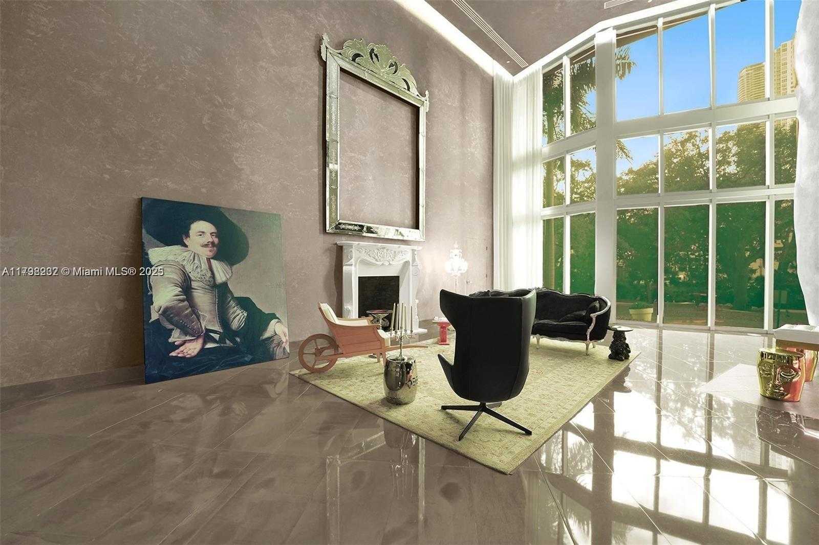 Small Image of 485 BRICKELL AVE #4410, Miami Number 39