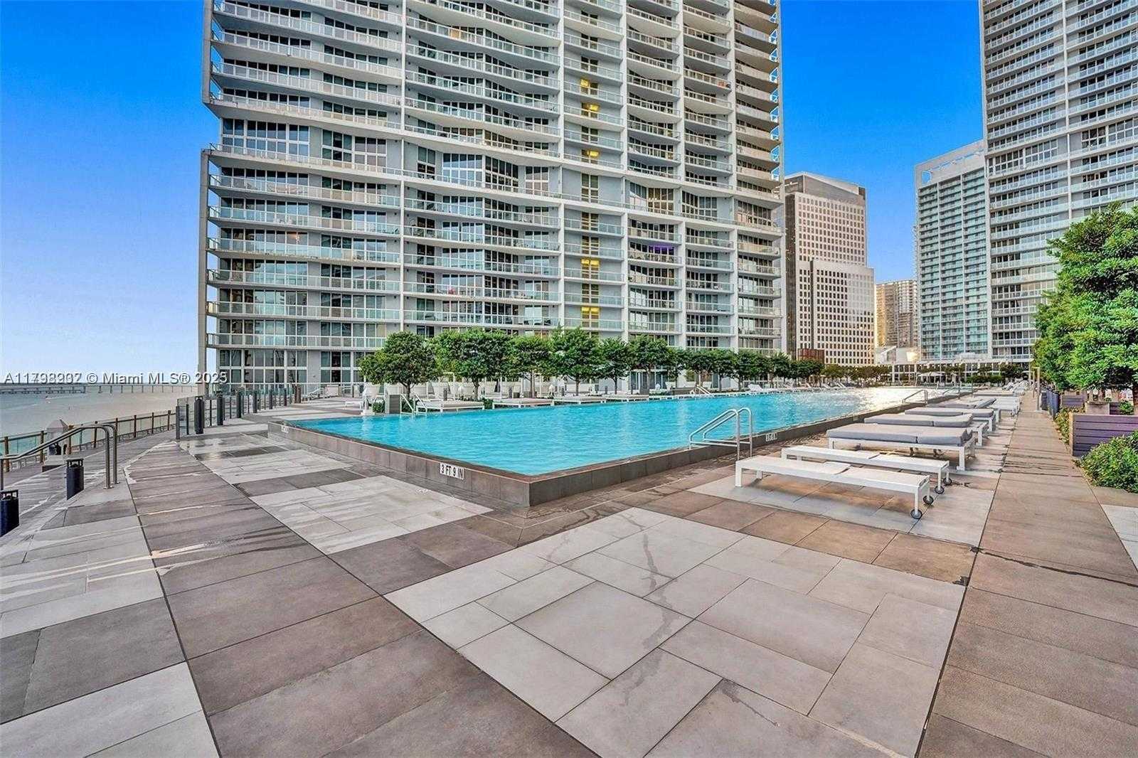 Small Image of 485 BRICKELL AVE #4410, Miami Number 46
