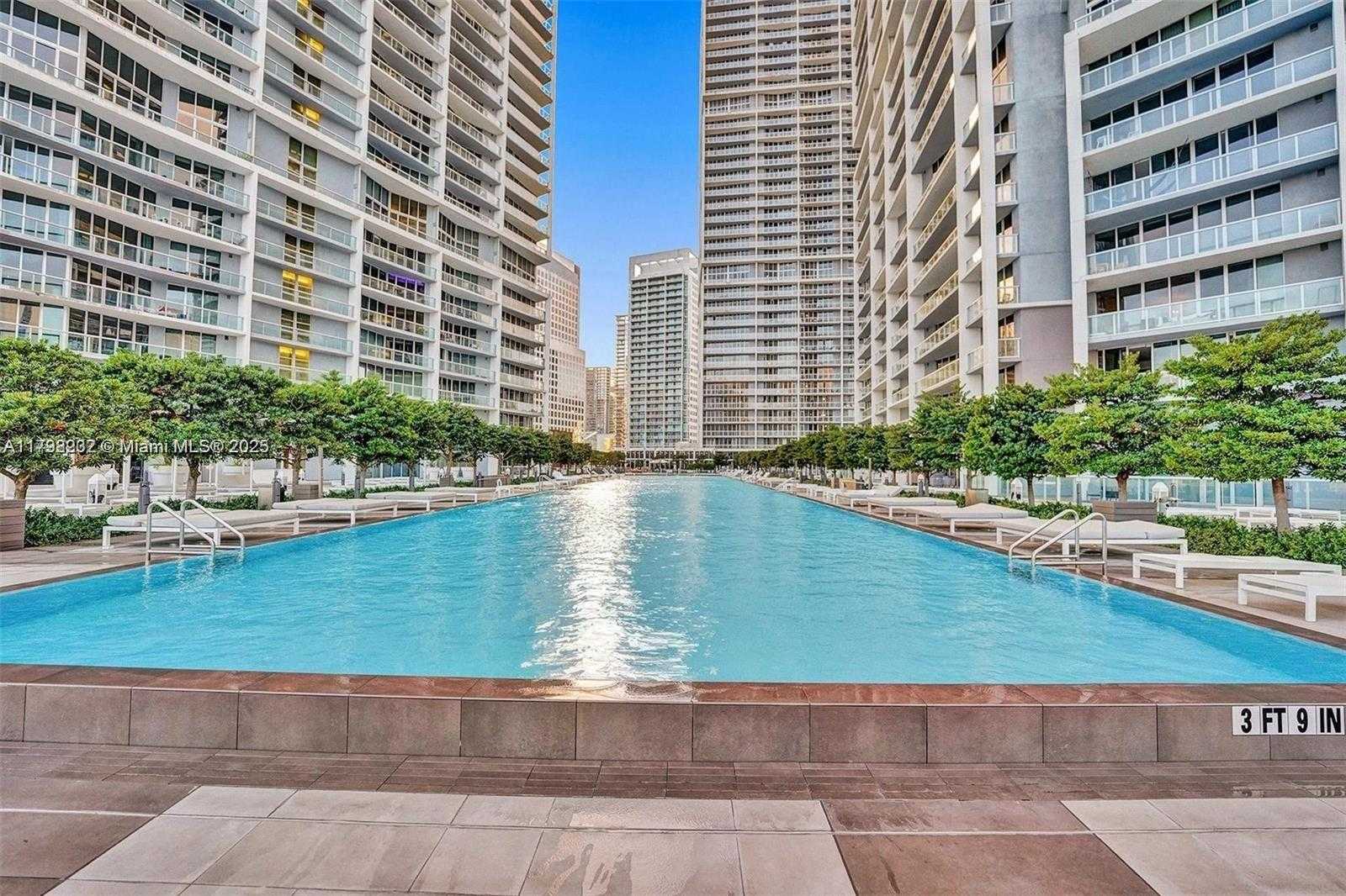 Small Image of 485 BRICKELL AVE #4410, Miami Number 47