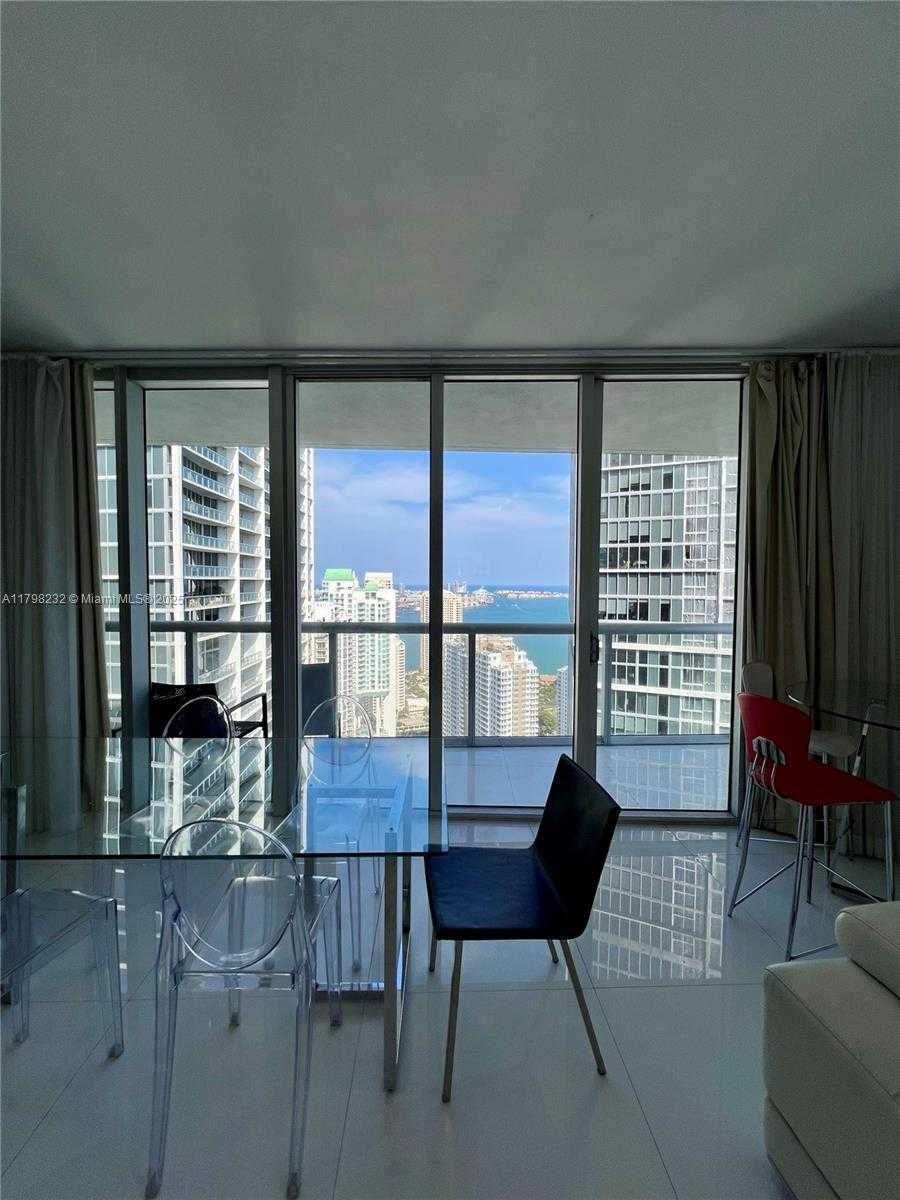 Small Image of 485 BRICKELL AVE #4410, Miami Number 5