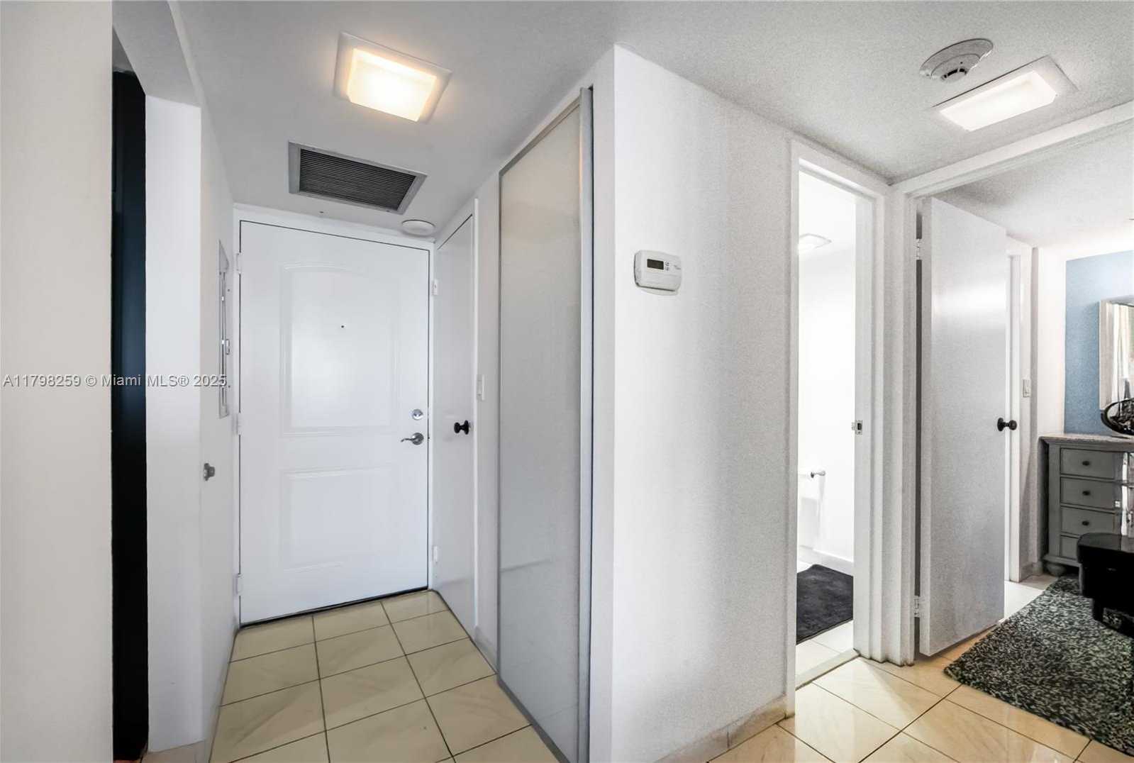 Small Image of 100 NORTH WEST BAYVIEW DR #1502, Sunny Isles Beach Number 17
