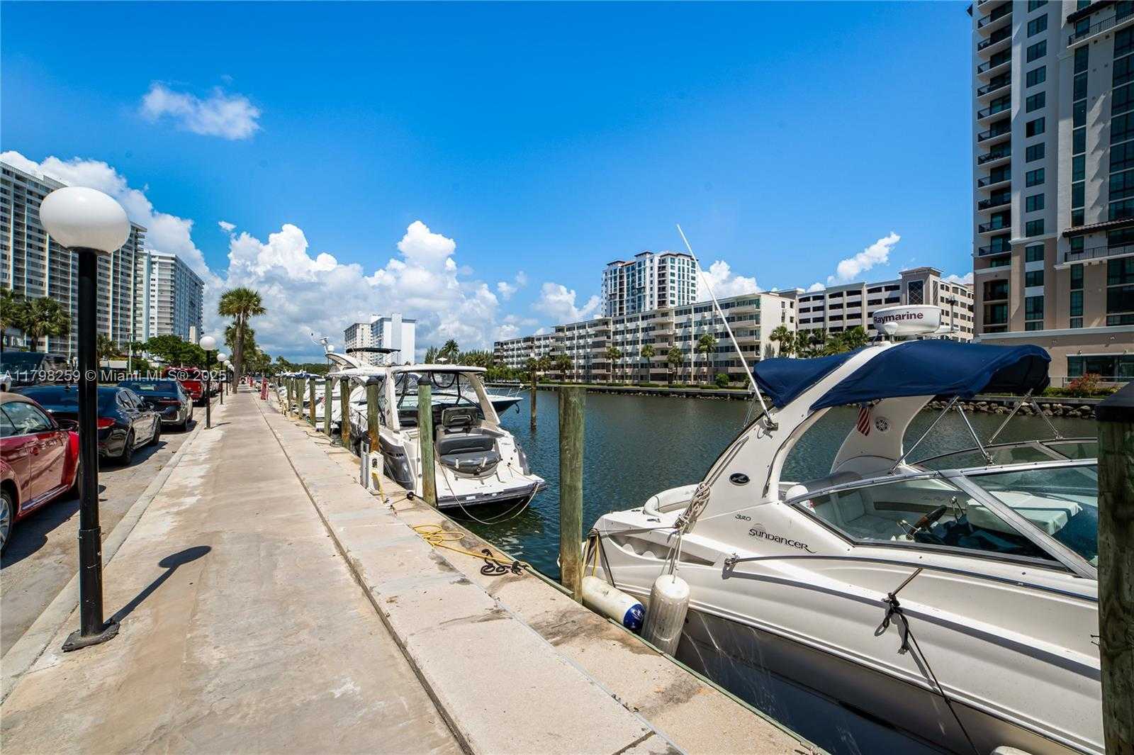 Small Image of 100 NORTH WEST BAYVIEW DR #1502, Sunny Isles Beach Number 19
